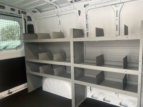 Used 2023 RAM ProMaster 1500 w/ Convenience Group image 7