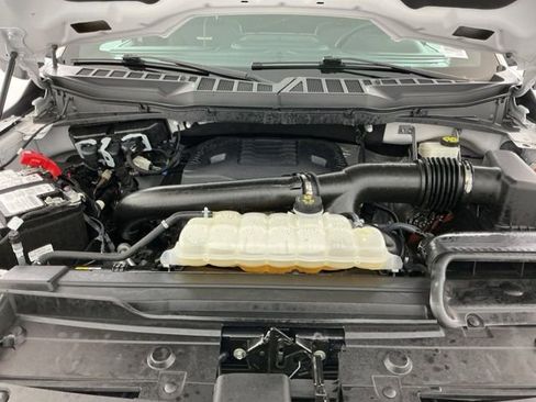 Used 2023 Ford F150 Platinum w/ Equipment Group 701A High image 35