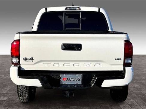 Used 2023 Toyota Tacoma SR image 5