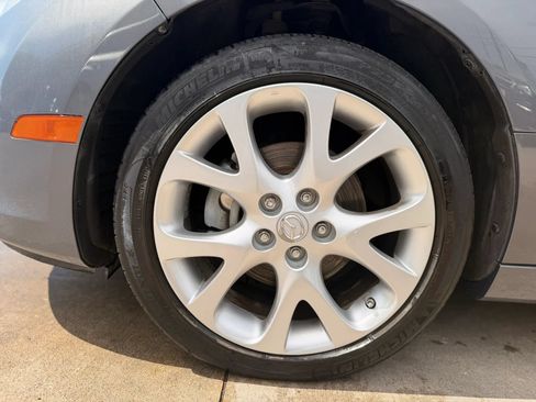 Used 2009 MAZDA MAZDA6 s Touring w/ Moonroof & Bose Pkg FWD image 20