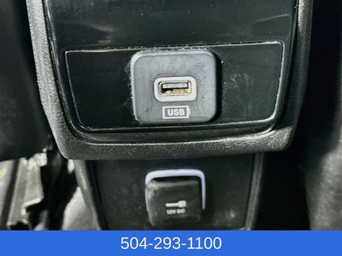 Used 2024 Jeep Compass Latitude AWD/4WD image 25