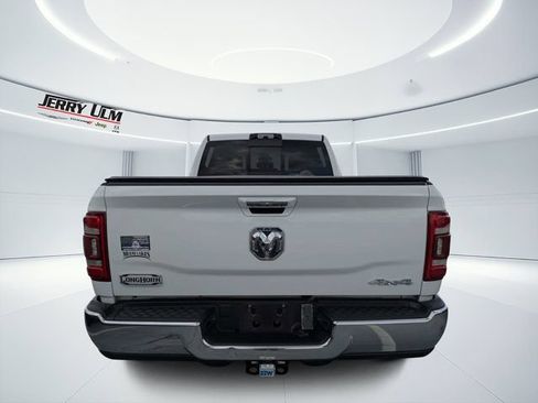 Used 2022 RAM 2500 Limited AWD/4WD image 4