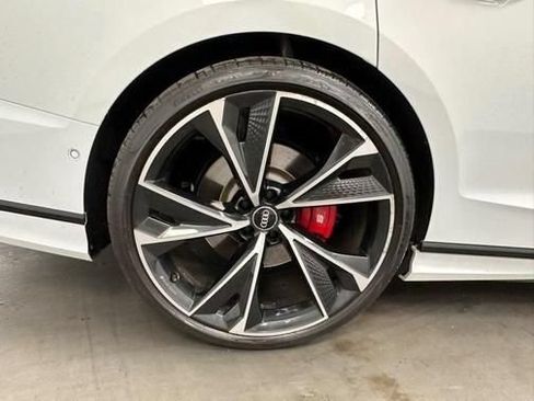 Used 2020 Audi S8 L w/ Full Leather Package AWD/4WD image 18