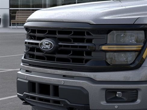 New 2026 Ford F150 XLT w/ Equipment Group 302A MID AWD/4WD image 17