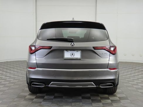 Used 2026 Acura MDX w/ Technology Package FWD image 7