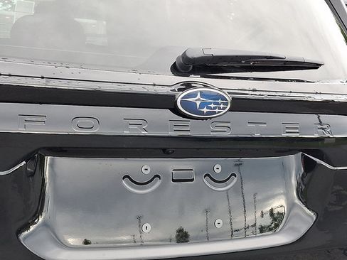 New 2026 Subaru Forester Limited AWD/4WD image 5