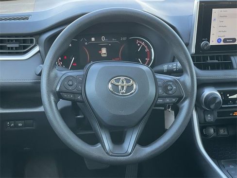 Used 2024 Toyota RAV4 LE image 7