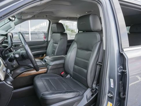 Used 2020 GMC Yukon Denali RWD image 19