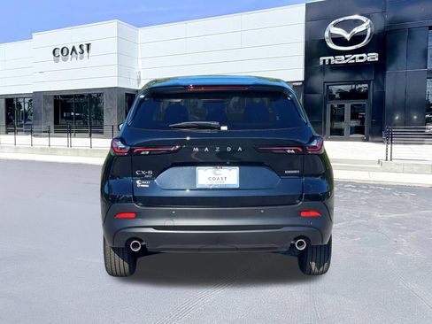 New 2026 MAZDA CX-5 Select AWD/4WD image 7