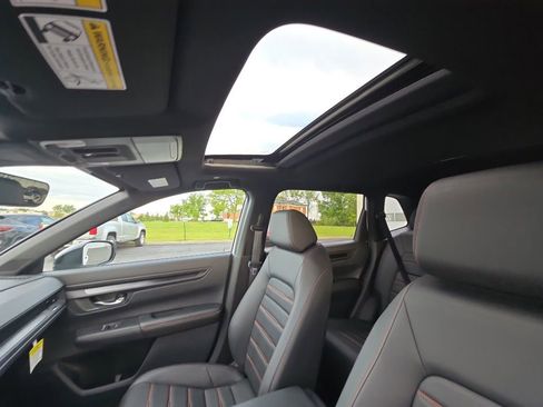 Certified 2026 Honda CR-V Sport-L image 15