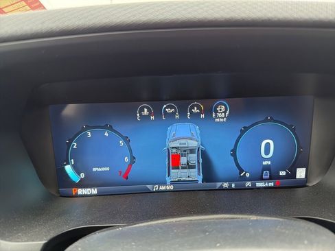 Used 2024 Ford F150 XLT w/ Equipment Group 303A High image 21