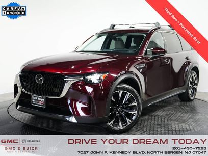 Used 2024 MAZDA CX-90 Plug-In Hybrid w/ Premium Pkg