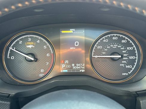 Used 2023 Subaru Forester Wilderness image 22