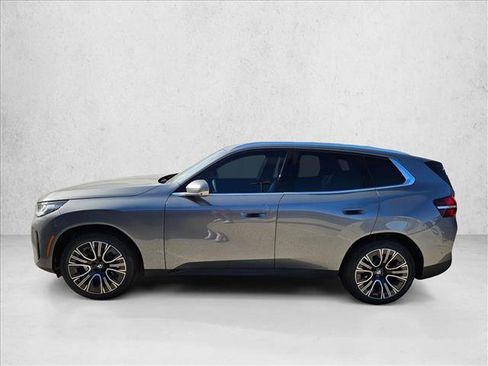 Used 2026 BMW X3 xDrive30 w/ Premium Package AWD/4WD image 5