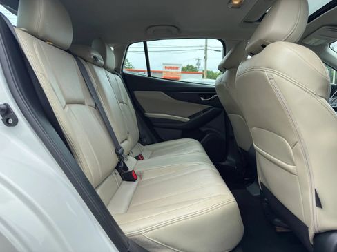 Used 2018 Subaru Impreza 2.0i Limited AWD/4WD image 21