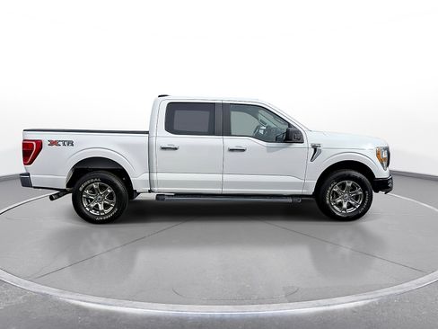 Used 2021 Ford F150 XLT w/ XTR Package AWD/4WD image 9
