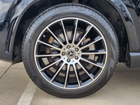 Used 2022 Mercedes-Benz GLE 350 image 14