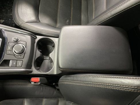 Used 2020 MAZDA CX-5 Grand Touring Reserve image 19