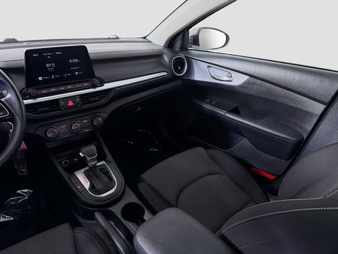 Used 2024 Kia Forte LXS image 24