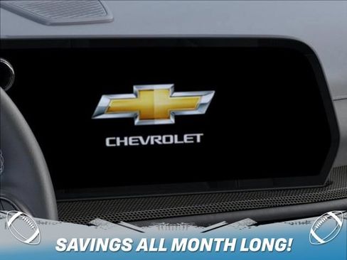 New 2027 Chevrolet Traverse Z71 w/ Driver Confidence Package AWD/4WD image 20
