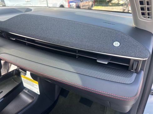 New 2025 Ford Mustang Mach-E Premium w/ Sport Appearance Package image 45