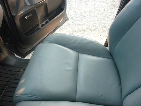 Used 2014 Toyota Sequoia Limited RWD image 19