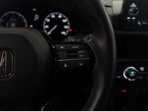 Used 2023 Honda CR-V EX-L image 18