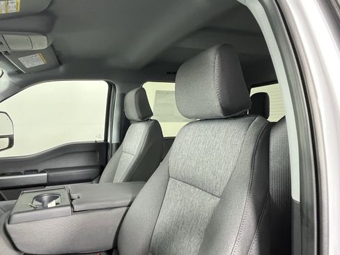 New 2026 Ford F250 XL w/ STX Appearance Package AWD/4WD image 15