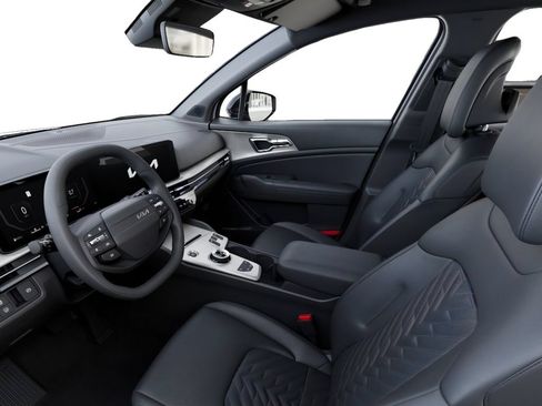 New 2026 Kia Sportage X-Line AWD/4WD image 17