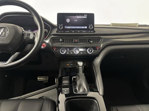 Certified 2023 Acura Integra A-Spec image 28