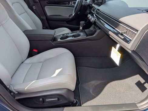 New 2026 Honda Civic Sport Touring image 27