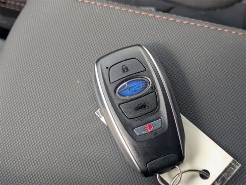 Used 2025 Subaru Forester Touring w/ Protection Package image 35