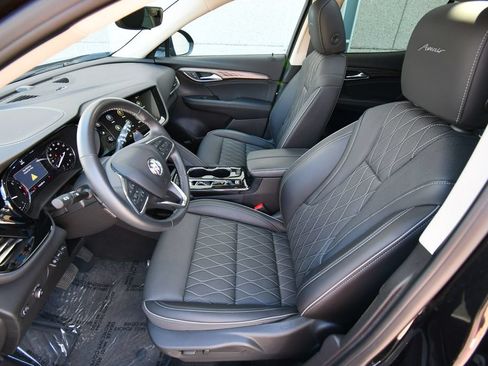 Used 2023 Buick Envision Avenir AWD/4WD image 15