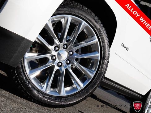 Used 2019 Chevrolet Tahoe Premier w/ Premier Plus Edition image 17