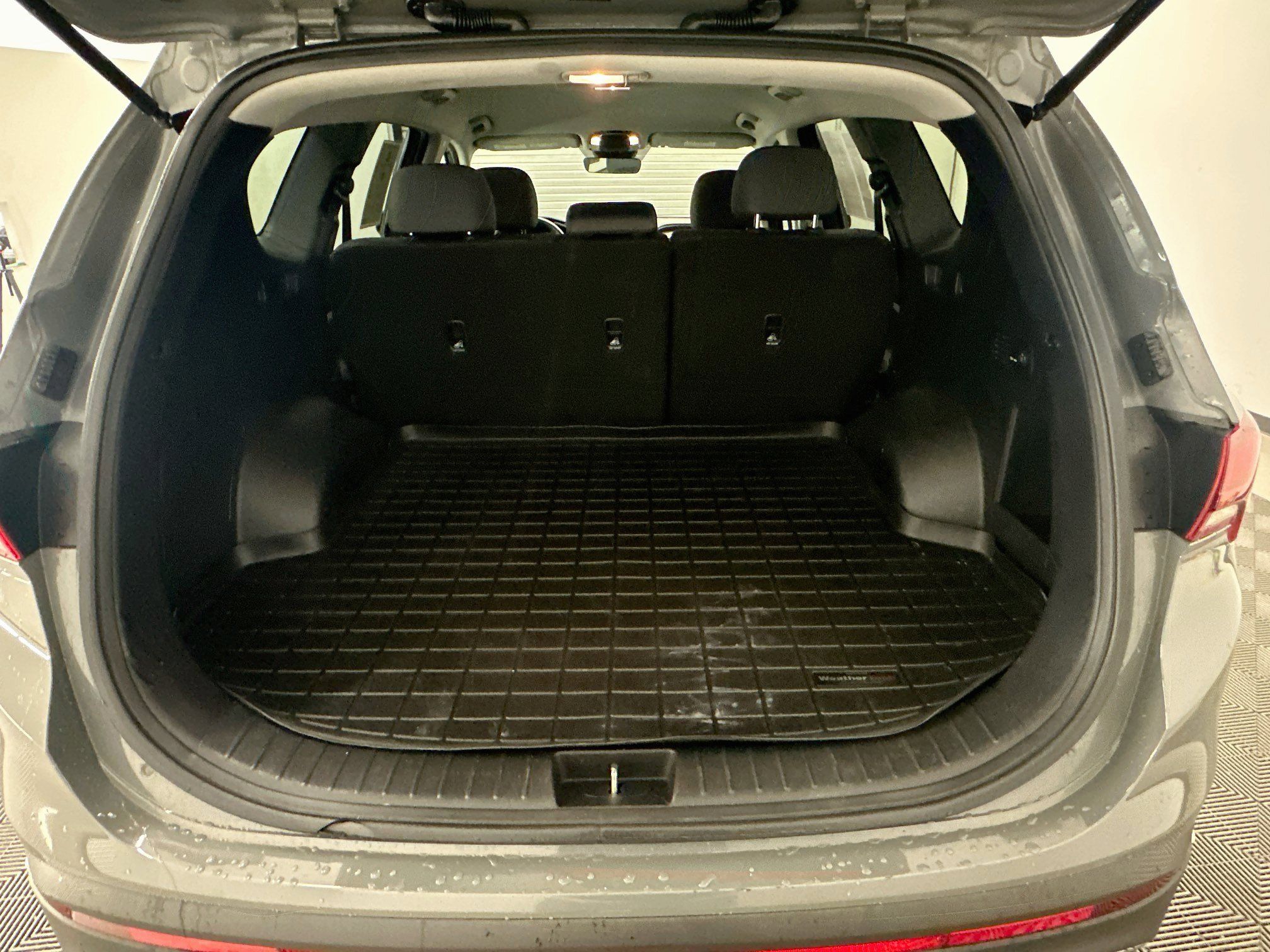 Used 2021 Hyundai Santa Fe SEL AWD/4WD image 29