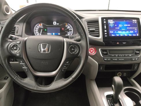 Used 2019 Honda Ridgeline RTL-T image 22