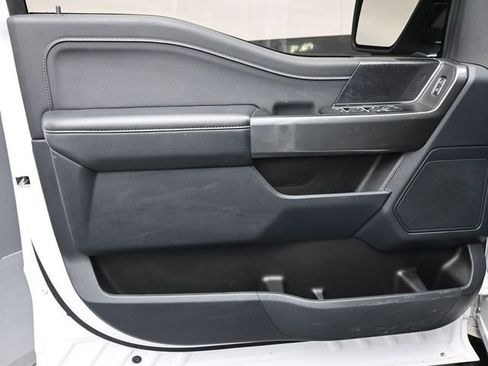 Used 2023 Ford F150 XLT w/ Equipment Group 302A High image 11