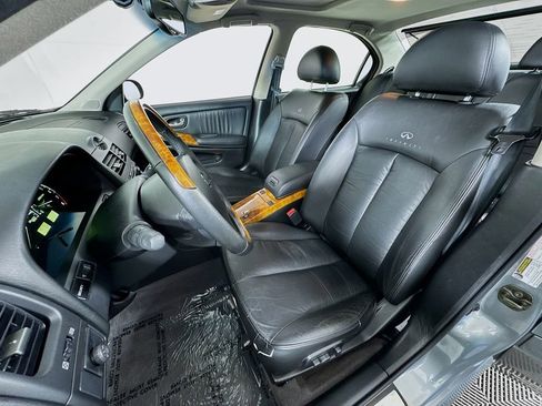 Used 2004 INFINITI I35 FWD image 18