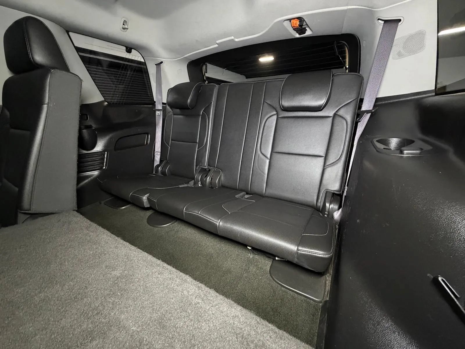 Used 2017 GMC Yukon SLT RWD image 20