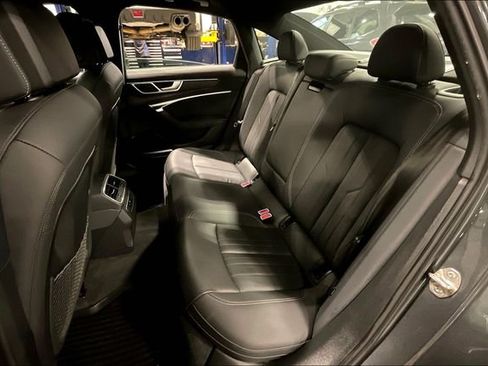 Used 2022 Audi A6 Premium Plus w/ Premium Plus Package image 26