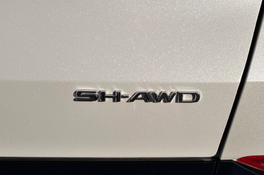 Used 2026 Acura MDX A-Spec AWD/4WD image 27