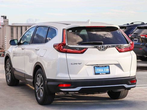 Used 2022 Honda CR-V EX-L image 6
