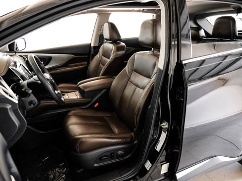 Used 2015 Nissan Murano Platinum w/ Platinum Technology Package image 33