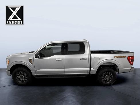 Used 2023 Ford F150 Tremor AWD/4WD image 3