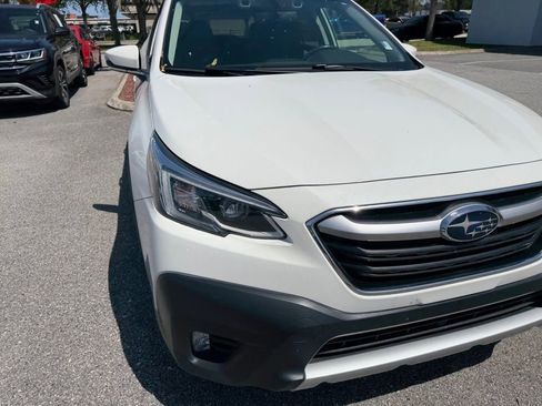 Used 2020 Subaru Outback Limited w/ Popular Package #2 AWD/4WD image 13