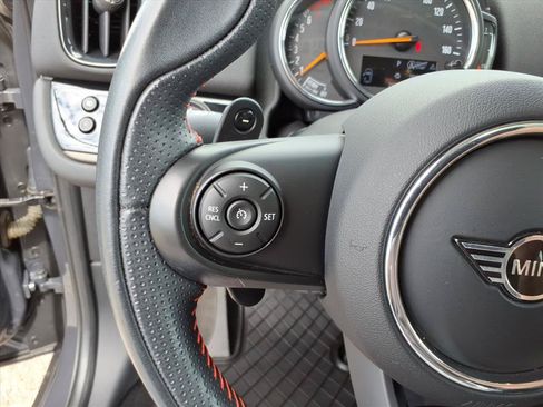 Used 2020 MINI Cooper Countryman S w/ Premium Package AWD/4WD image 16