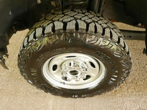 Used 2026 Ford F350 XL w/ XL Off-Road Package AWD/4WD image 18