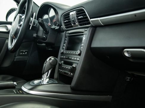 Used 2012 Porsche 911 Turbo S AWD/4WD image 30
