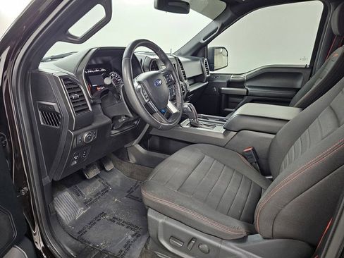 Used 2020 Ford F150 XLT w/ Equipment Group 302A Luxury AWD/4WD image 15