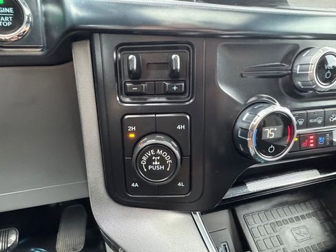 Used 2021 Ford F150 Limited image 46